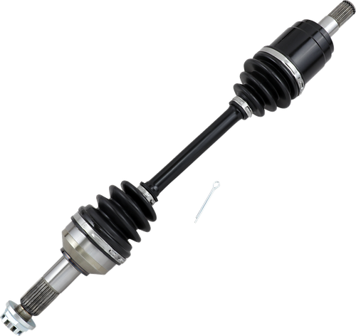 MOOSE OFFROAD - 0214-1633 - Axle Kit - CV/Complete - OEM Replacement - Standard - Front Right - Honda TRX 420