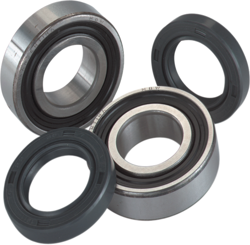MOOSE OFFROAD - A25-1009 - Wheel Bearing Kit - Front/Rear - KTM/Yamaha
