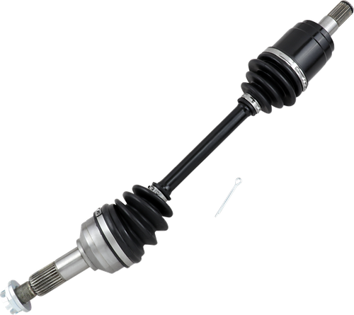 MOOSE OFFROAD - 0214-1635 - Axle Kit - CV/Complete - OEM Replacement - Standard - Front Left/Front Right - Honda TRX 420/500/520