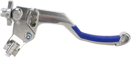 MOOSE OFFROAD - 0612-0278 - EZ3 Clutch Lever Assembly - Standard - Blue