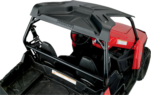 MOOSE OFFROAD - 0521-0864 - UTV Roof - One-Piece