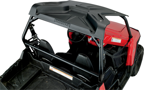 MOOSE OFFROAD - 0521-0864 - UTV Roof - One-Piece