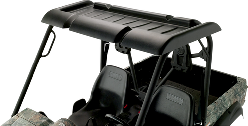 MOOSE OFFROAD - 0521-0867 - UTV Roof - One-Piece