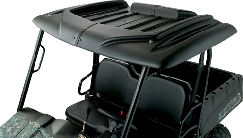 MOOSE OFFROAD - 0521-0868 - UTV Roof - Two-Piece