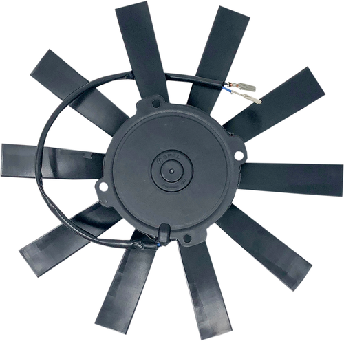MOOSE OFFROAD - 1901-0718 - Hi-Performance Cooling Fan - 800 CFM - Kawasaki