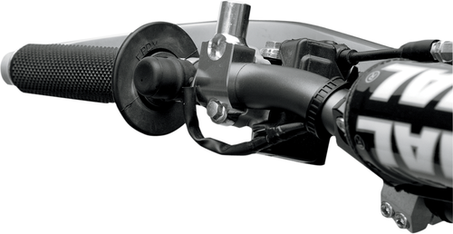 MAIER - 99015 - Universal Mirror Mount Clamp