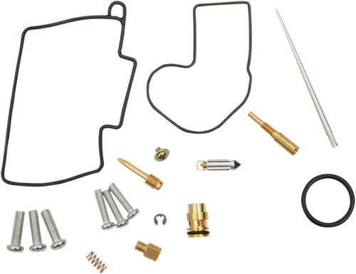 MOOSE OFFROAD - 1003-0765 - Carburetor Repair Kit - Honda