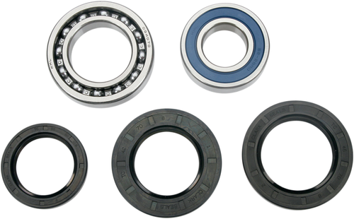 MOOSE OFFROAD - A25-1017 - Wheel Bearing Kit - Rear - Wolverine 350