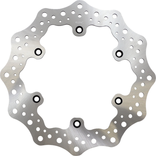 MOOSE OFFROAD - 1711-1831 - RFX Rotor - Rear - Yamaha