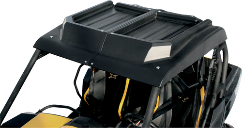 MOOSE OFFROAD - 0521-0911 - UTV Roof - Two-Piece