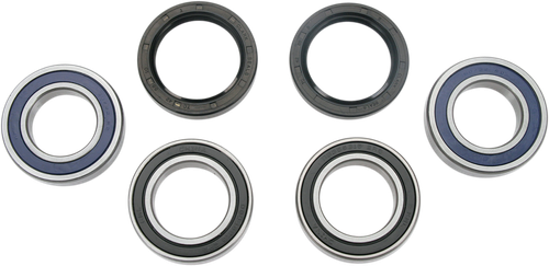 MOOSE OFFROAD - A25-1019 - Wheel Bearing Kit - Rear - ATC 250