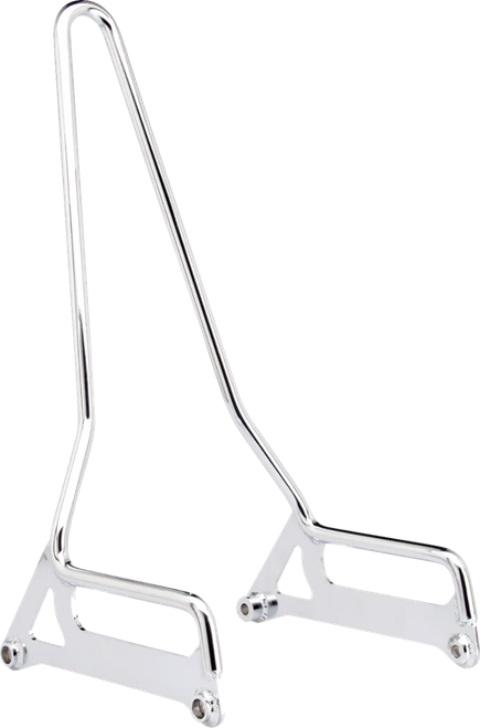 BILTWELL - 5003-501 - EXFIL Sissy Bar - FXD - Chrome