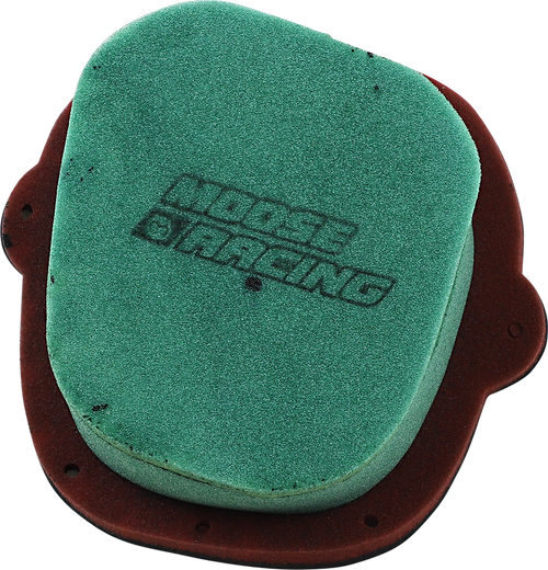 MOOSE OFFROAD - 1011-4521 - Precision Pre-Oiled Air Filter - Honda