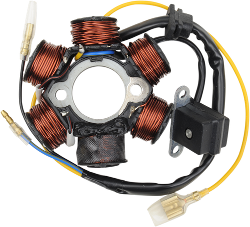 MOOSE OFFROAD - 2112-0764 - High-Output Stator - Honda