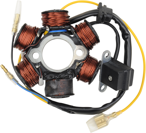 MOOSE OFFROAD - 2112-0764 - High-Output Stator - Honda