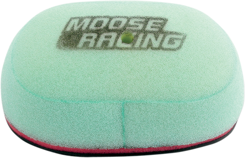 MOOSE OFFROAD - 1011-0830 - Precision Pre-Oiled Air Filter - Honda