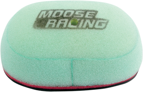 MOOSE OFFROAD - 1011-0830 - Precision Pre-Oiled Air Filter - Honda