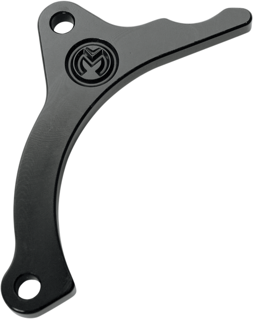 MOOSE OFFROAD - M87065 - Case Saver - Predator 500 - Black