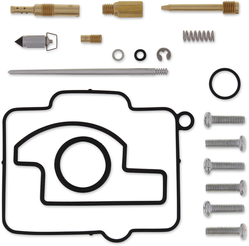 MOOSE OFFROAD - 1003-0740 - Carburetor Repair Kit - Kawasaki