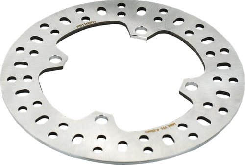 MOOSE OFFROAD - 1711-1982 - Front/Rear Rotor - Honda