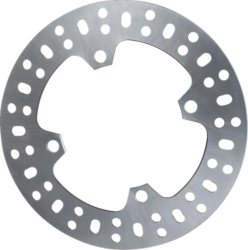 MOOSE OFFROAD - 1711-1982 - Front/Rear Rotor - Honda