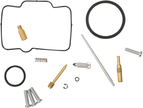 MOOSE OFFROAD - 1003-0786 - Carburetor Repair Kit - Honda