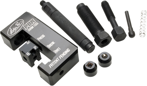 MOTION PRO - 08-0470 - PBR Chain Breaker