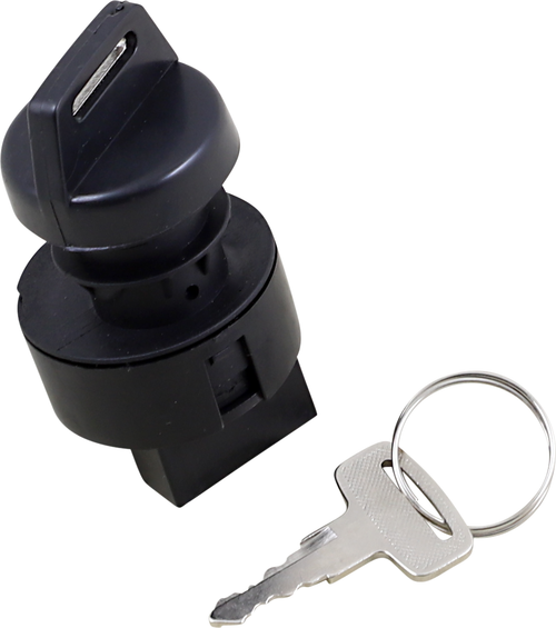 MOOSE OFFROAD - 2106-0559 - Ignition Switch - Polaris