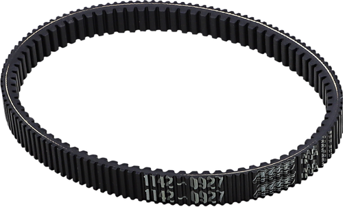MOOSE OFFROAD - 1142-0927 - Drive Belt - Performance Plus - Arctic Cat/Kymco/Tracker