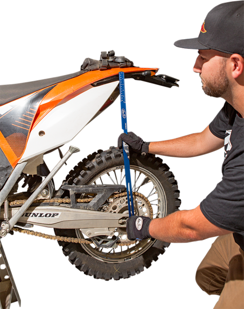 MOTION PRO - 08-0613 - Folding Sag Scale II