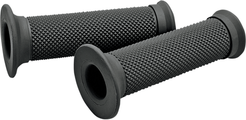 MOTION PRO - 01-1131 - Grips - RoadControl - Black