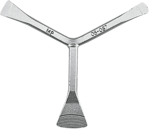 MOTION PRO - 08-0087 - Wrench - Timing Plug