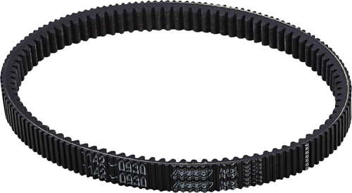 MOOSE OFFROAD - 1142-0930 - Drive Belt - Performance Plus - Arctic Cat/Textron
