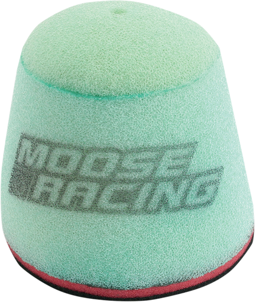 MOOSE OFFROAD - 1011-0842 - Precision Pre-Oiled Air Filter - Suzuki