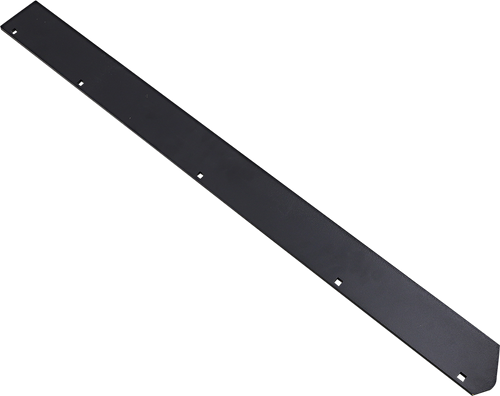 MOOSE OFFROAD - 4501-0902 - V-Plow Wearbar - 82"