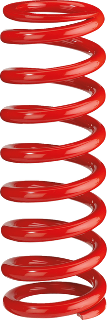 MOOSE OFFROAD - 1312-0970 - Shock Spring - 61 mm - 48 n/mm - Red