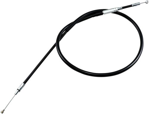 MOTION PRO - 02-0206 - Clutch Cable - Terminator - Honda - Black Vinyl