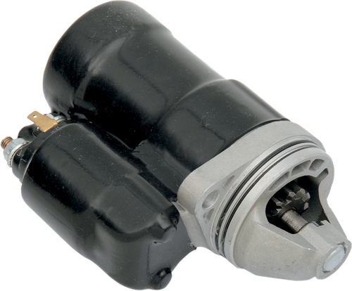 MOOSE OFFROAD - 2110-0406 - Starter Motor - Polaris