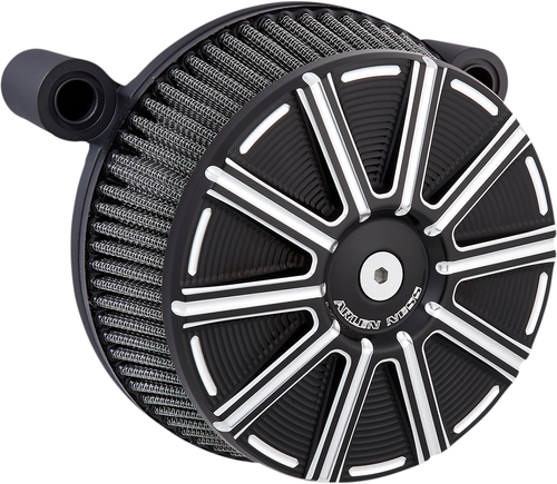 ARLEN NESS - 50-291 - Big Sucker Stage I Air Filter Kit - Black