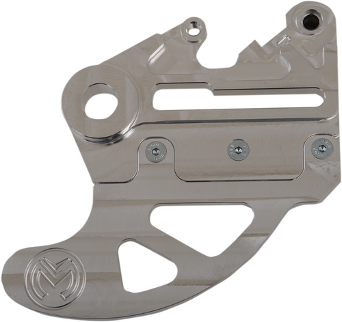 MOOSE OFFROAD - 1711-1499 - Rear Disc Guard - Husqvarna