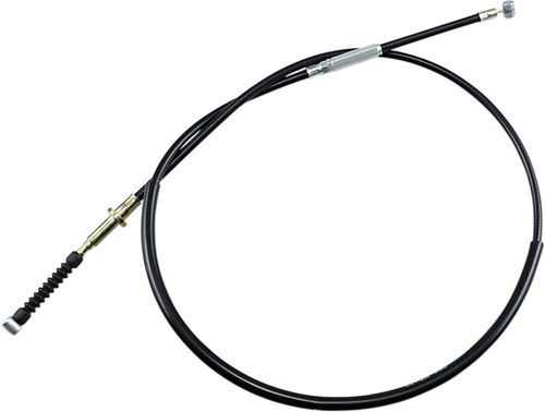 MOTION PRO - 03-0250 - Clutch Cable - Kawasaki - Black Vinyl