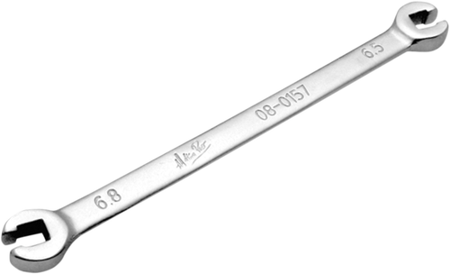 MOTION PRO - 08-0157 - Spoke Wrench - 6.5 mm/6.8 mm