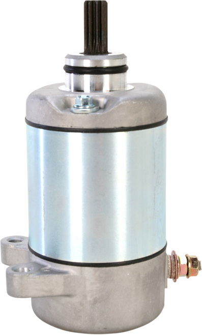 MOOSE OFFROAD - 2110-0469 - Starter - Honda