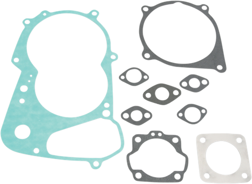 MOOSE OFFROAD - 0934-0152 - Complete Motor Gasket Kit - Kawasaki/Suzuki