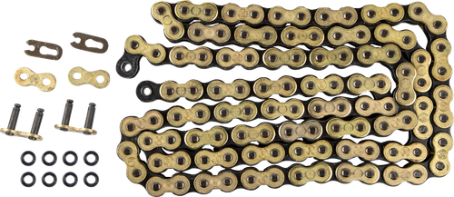 MOOSE OFFROAD - 1222-0100 - 520 FB - Drive Chain - 110 Links