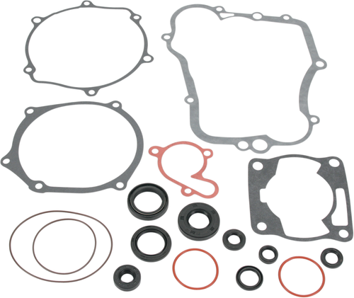 MOOSE OFFROAD - M811614 - Motor Gasket Kit with Oil Seal - Yamaha