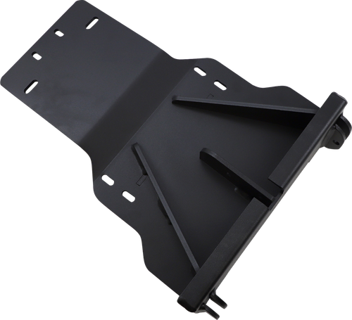 MOOSE OFFROAD - 4501-0955 - RM5 Plow Mount - Polaris