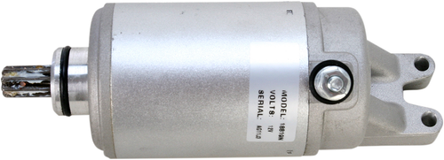 MOOSE OFFROAD - 2110-0472 - Starter Motor - Can-Am