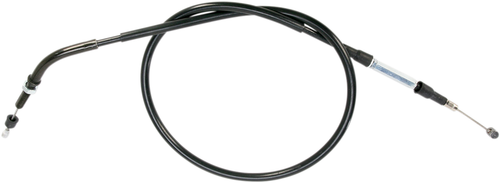 MOTION PRO - 02-0513 - Clutch Cable - Honda - Black Vinyl