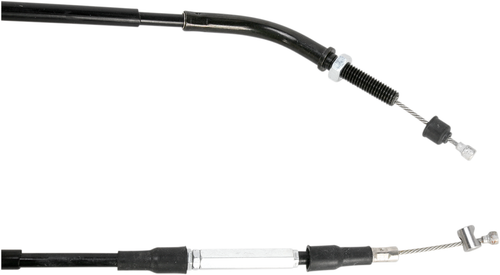 MOTION PRO - 02-0513 - Clutch Cable - Honda - Black Vinyl